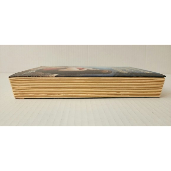 Elizabeth Bass "Wherever Grace is Needed" First Trade Paperback Printing 06-2011 - Picture 6 of 12